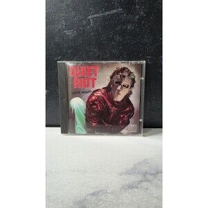 Metal Health by Quiet Riot (CD, Mar-1984, Legacy)